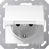 Jung AS 1520 BFKIKL WW - Power Accessory