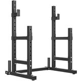 Sportnow Barbell Squat Rack