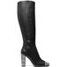 Michael Kors Matilda Flex Boot Black Taille: 37