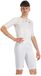Castelli Free Aero Rc S Cuissard Blanc L Homme