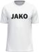 Jako Promo 2.0 Functioneel T-Shirt Heren - Wit | Maat: S