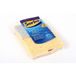 Sorbo Schuursponsjes - 6x - 11 x 7 x 4 cm - viscose - sponzen - krasvrij