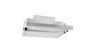 Teka CNL 6610 Semi-inbouw (uittrekbaar) Roestvrijstaal 694 m³/uur C