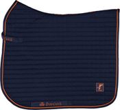Bucas Zadeldek Bucas Recuptex Donkerblauw-oranje