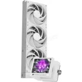 Thermalright Kit Watercooling AIO Stream Vision RGB - 360mm (Blanc)