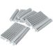 vhbw 4x brosse compatible avec Dolphin robot de piscine