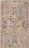 Safavieh Vloerkleed Bristol Rechthoekig Klassiek Stof Beige 122 x 183 cm