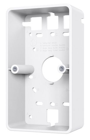 TP-Link Omada Wall plate Access Point Junction Box