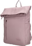 Beagles Originals Nara Rolltop Rugzak Oudroze