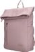 Beagles Originals Nara Rolltop Rugzak Oudroze