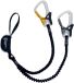 Singing Rock Phario Lite V2 Set de via ferrata Argent