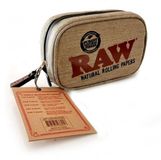 RAW Smell Resistant Pouch - Maat S