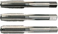 Rotec HSS Handtappenset BSW 3/32-48 - 3060002