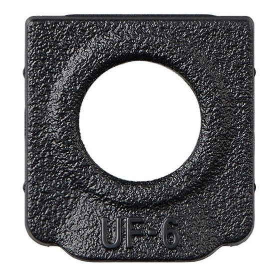 Nikon UF-6 Connector Cover