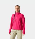 Helly Hansen 49560 Versalite Cinched fleecevest roze (L)