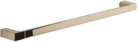 Gedy Sapho Gedy Pirenei - Handdoekhouder, lengte 60 cm, goud PI216087