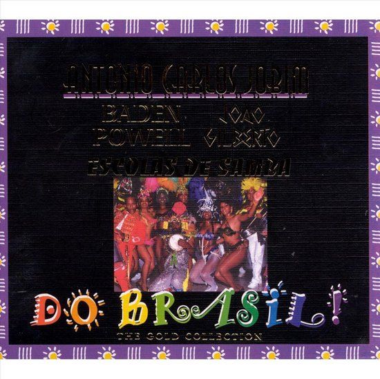Carnaval Retro Music Escolas De Samba