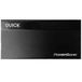 Quick Media PB100 Lithium-Polymeer (LiPo) 10000 mAh Zwart