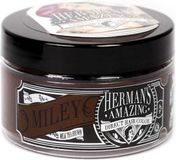 Hermans Amazing Haircolor Hermans Amazing Miley Milk Tea Brown semi-permanente haarverf - Bruin - 115 ml