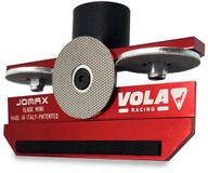 Vola Mini Blade ski-onderhoud diamant slijptool rood