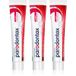 Parodontax Classic Zonder fluoride 3x75 ml
