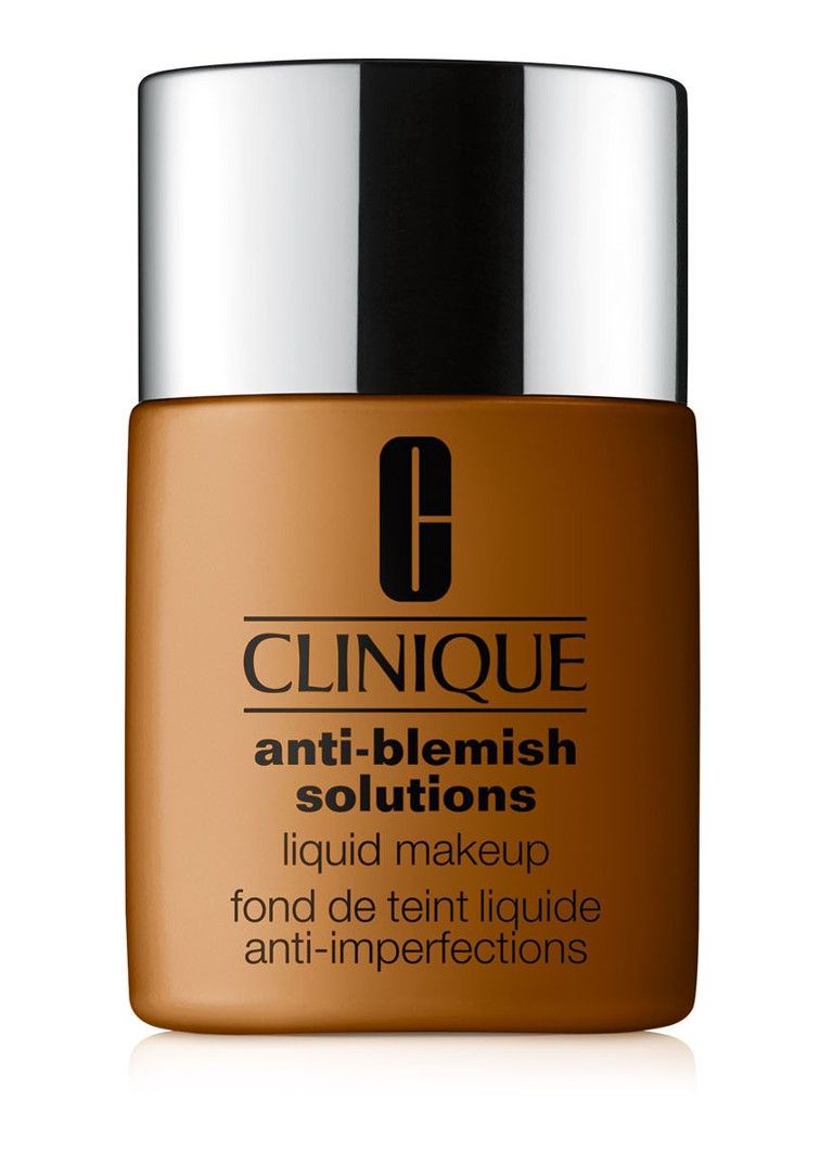 Clinique Acne Solutions™ Liquid Makeup - Foundation