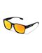 Hawkers - zonnebril voor heren en dames core raw carbon fiber polarized