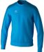 Erima Evo Star Sweatshirt Heren - Curaçao | Maat: 3XL