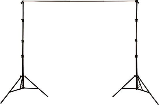 Lastolite Support for 3m Curtain & Roll Up Backgrounds