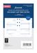 Filofax Kalender Pocket 1Mo/2S tabbed (Duits) 2026
