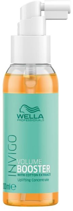 Wella Invigo Volume Booster 100ml