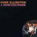 Duke Verve Records Duke Ellington & John Coltrane - Duke Ellington & John Coltrane (LP) (Acoustic Sounds)