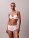 Calvin Klein Underwear Damen BH Weiß Baumwolle/Modal 32/0B