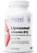 Osavi Vitamine B12 liposomale Méthylcobalamine 100μg 120 Capsules