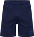 hummel hmlMOVE 2.0 Shorts Mannen Polyester Marineblauw