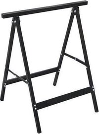 Erro Schraag metaal 78x48x78 cm 2 stuks