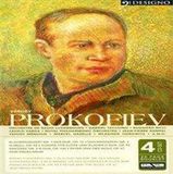 Prokofjew: Designo Prokofiev: Portrait