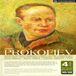 Prokofjew: Designo Prokofiev: Portrait