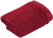 Vossen handdoek Vienna Style Supersoft 30x30 rubin