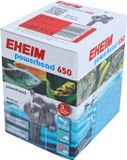 Eheim Aquaball Powerhead 1212 - Pompe de circulation - Diffuseur - 650 l/h