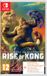 Mindscape Skull Island: Rise of Kong - Switch (Code in a Box)