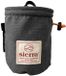 Sierra Climbing Tube Eye Bird Sac à craie Noir
