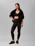 Calvin Klein Sport BH Zwart S