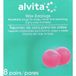 Alvita Bouchon d'oreille cire 16uts