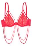 JETTE BH rood