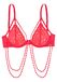 JETTE BH rood