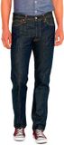Levi's 501 Original Spijkerbroek Blauw W38 X L30 Man