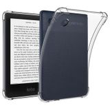 Kobo Coque Kobo Clara 2E Antidérapante en TPU - Claire