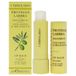 L'Erbolario baume à lèvres (olive, arbre à thé), emballé individuellement (1 x 4,5 ml)