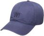 DC Shoes Star Vintage Junior Pet Blauw Kinderen